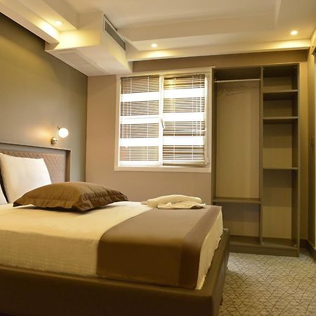 Turkeli Otel Κωνσταντινούπολη Εξωτερικό φωτογραφία