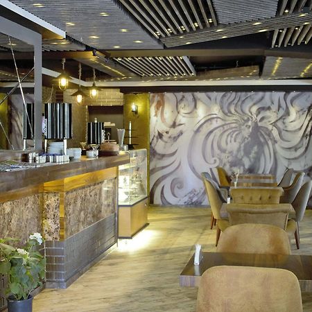 Turkeli Otel Κωνσταντινούπολη Εξωτερικό φωτογραφία