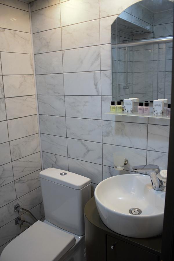 Turkeli Otel Κωνσταντινούπολη Εξωτερικό φωτογραφία