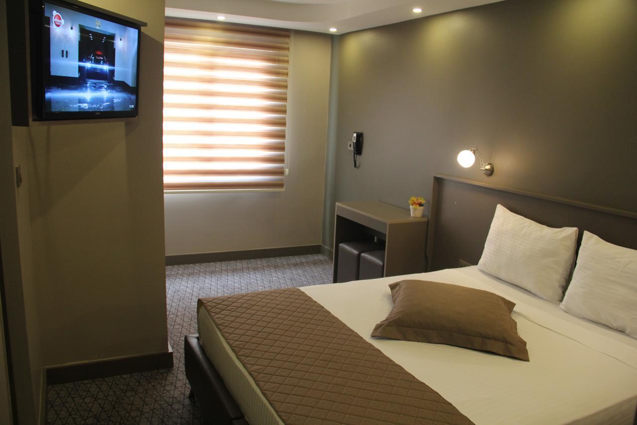 Turkeli Otel Κωνσταντινούπολη Εξωτερικό φωτογραφία