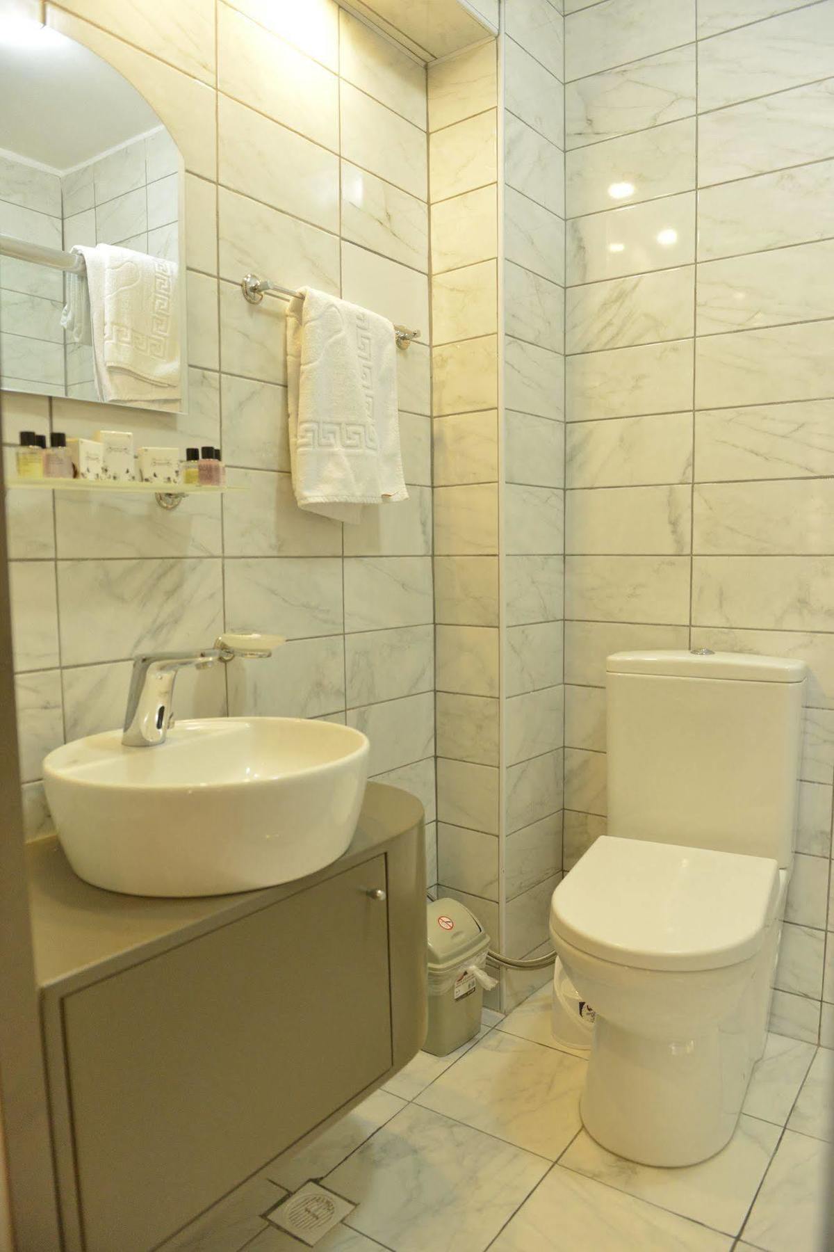 Turkeli Otel Κωνσταντινούπολη Εξωτερικό φωτογραφία
