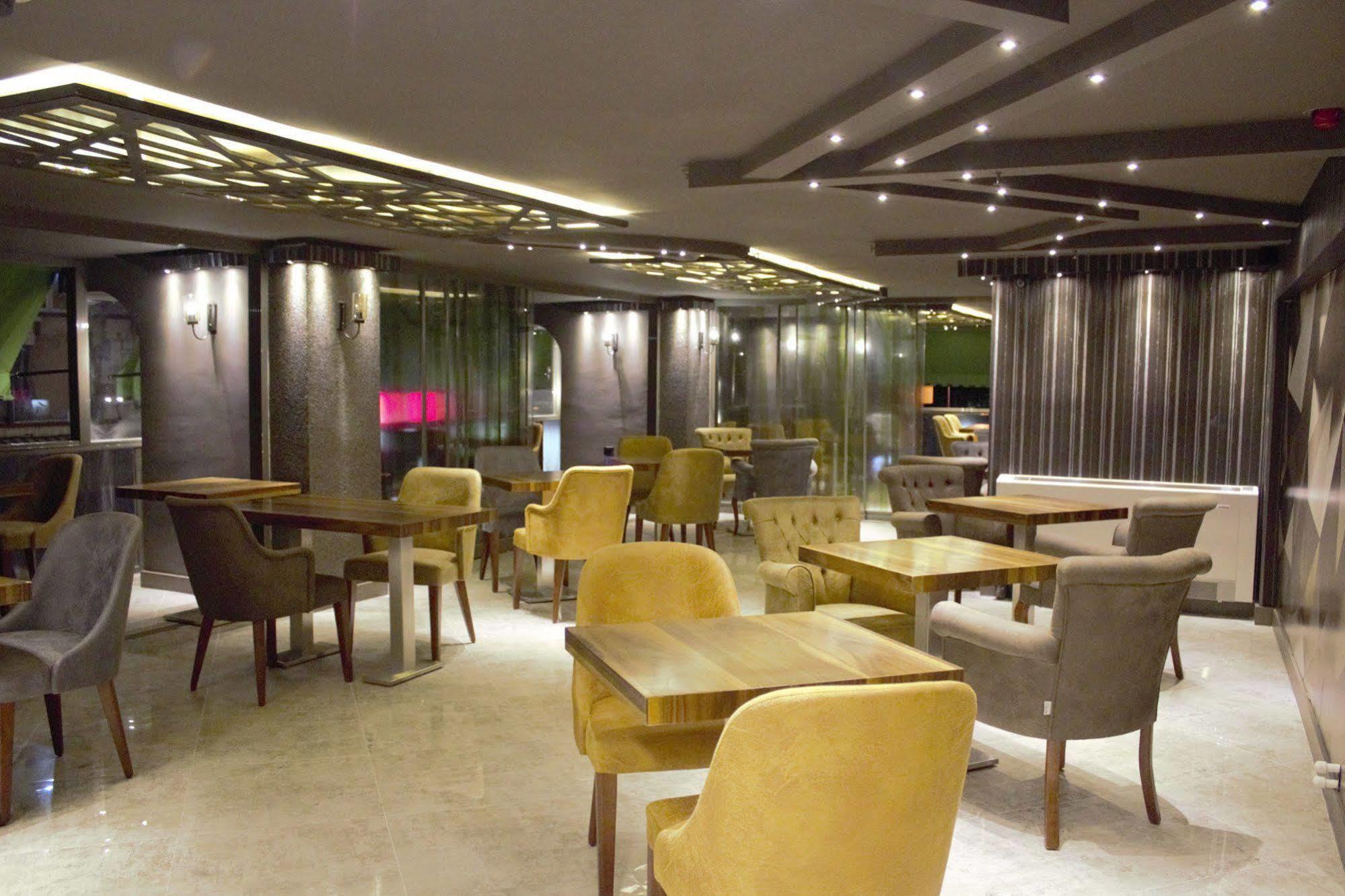Turkeli Otel Κωνσταντινούπολη Εξωτερικό φωτογραφία