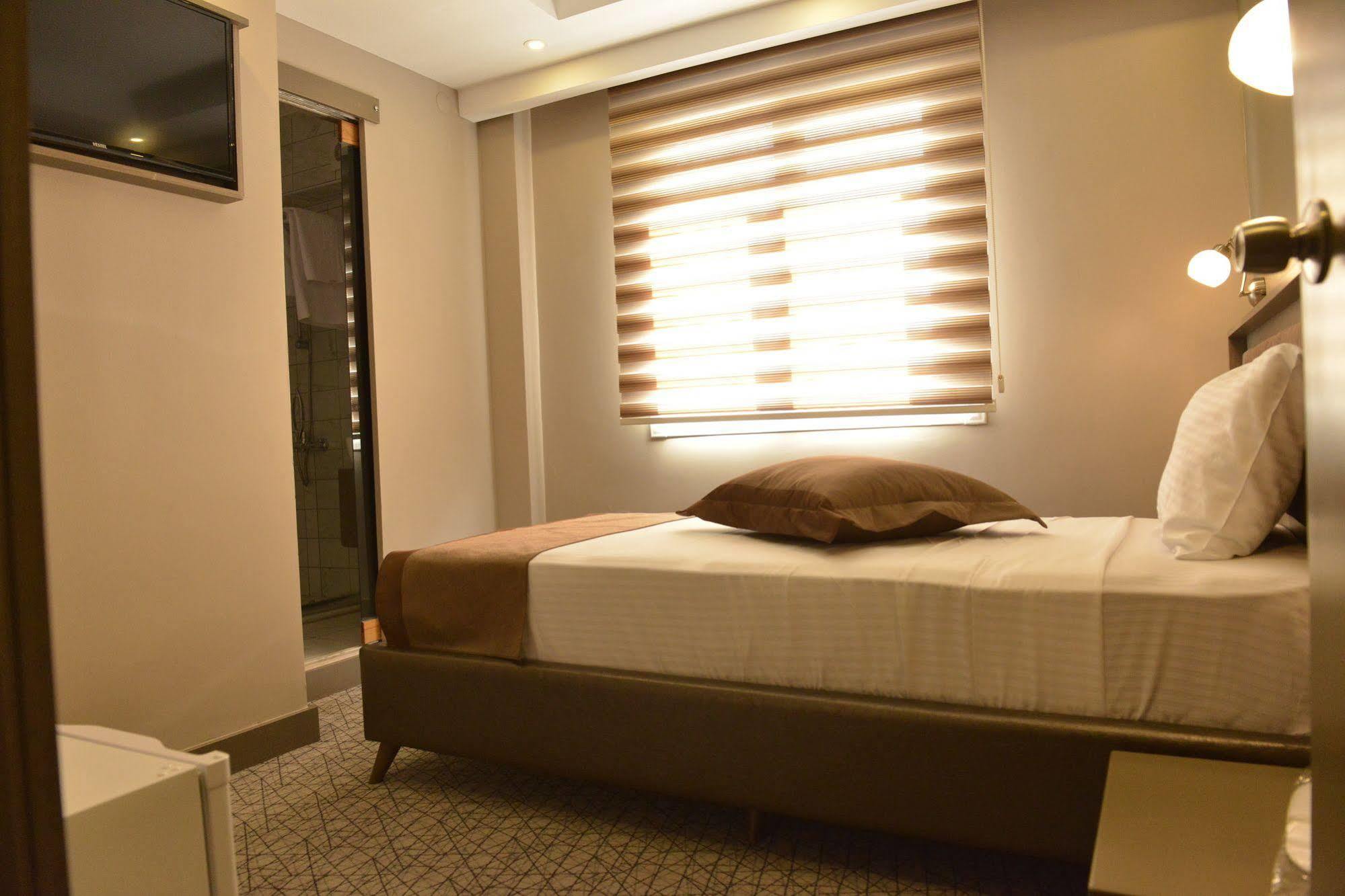 Turkeli Otel Κωνσταντινούπολη Εξωτερικό φωτογραφία