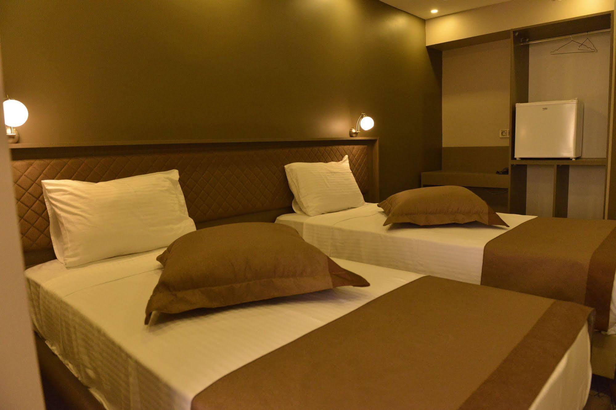 Turkeli Otel Κωνσταντινούπολη Εξωτερικό φωτογραφία
