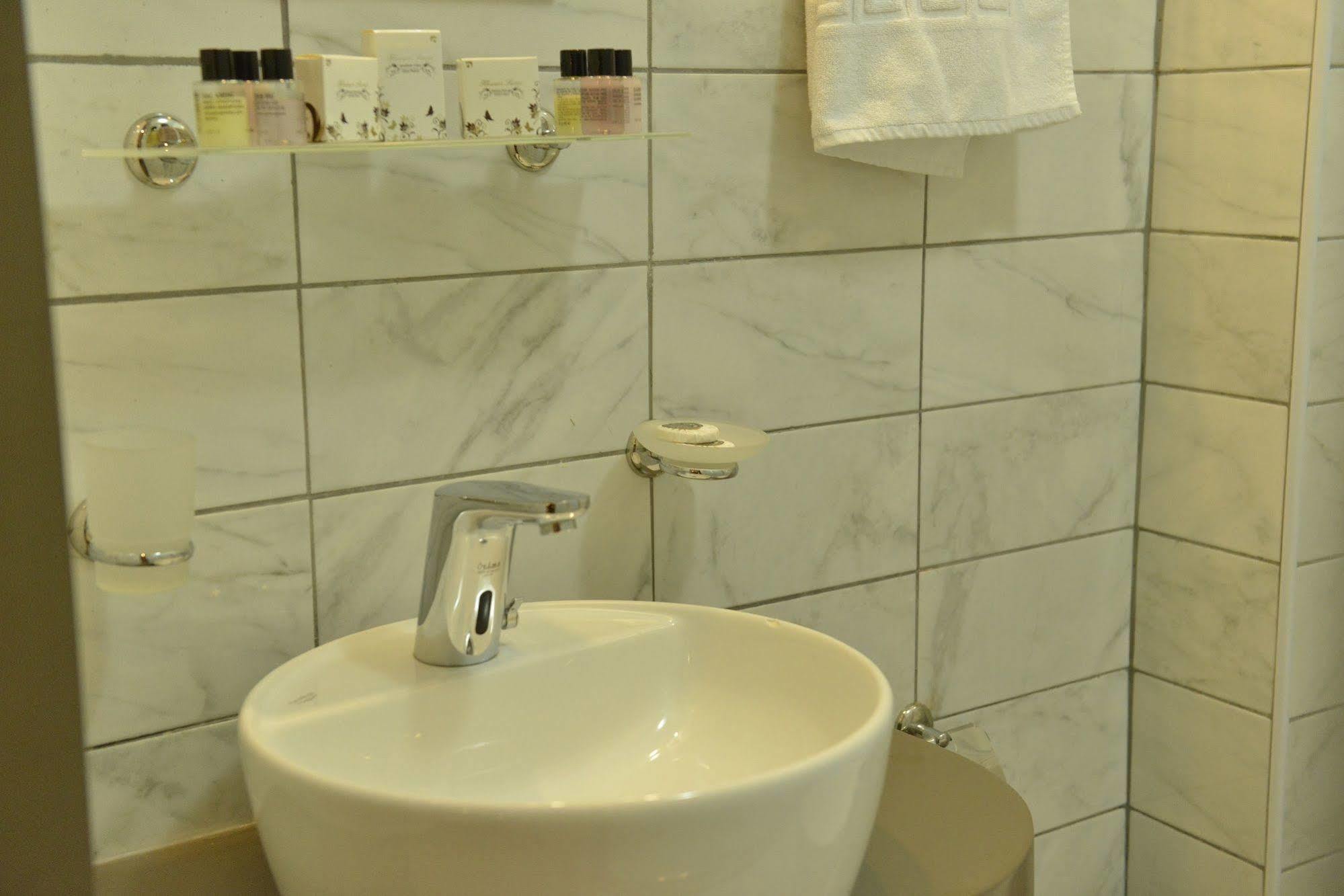 Turkeli Otel Κωνσταντινούπολη Εξωτερικό φωτογραφία