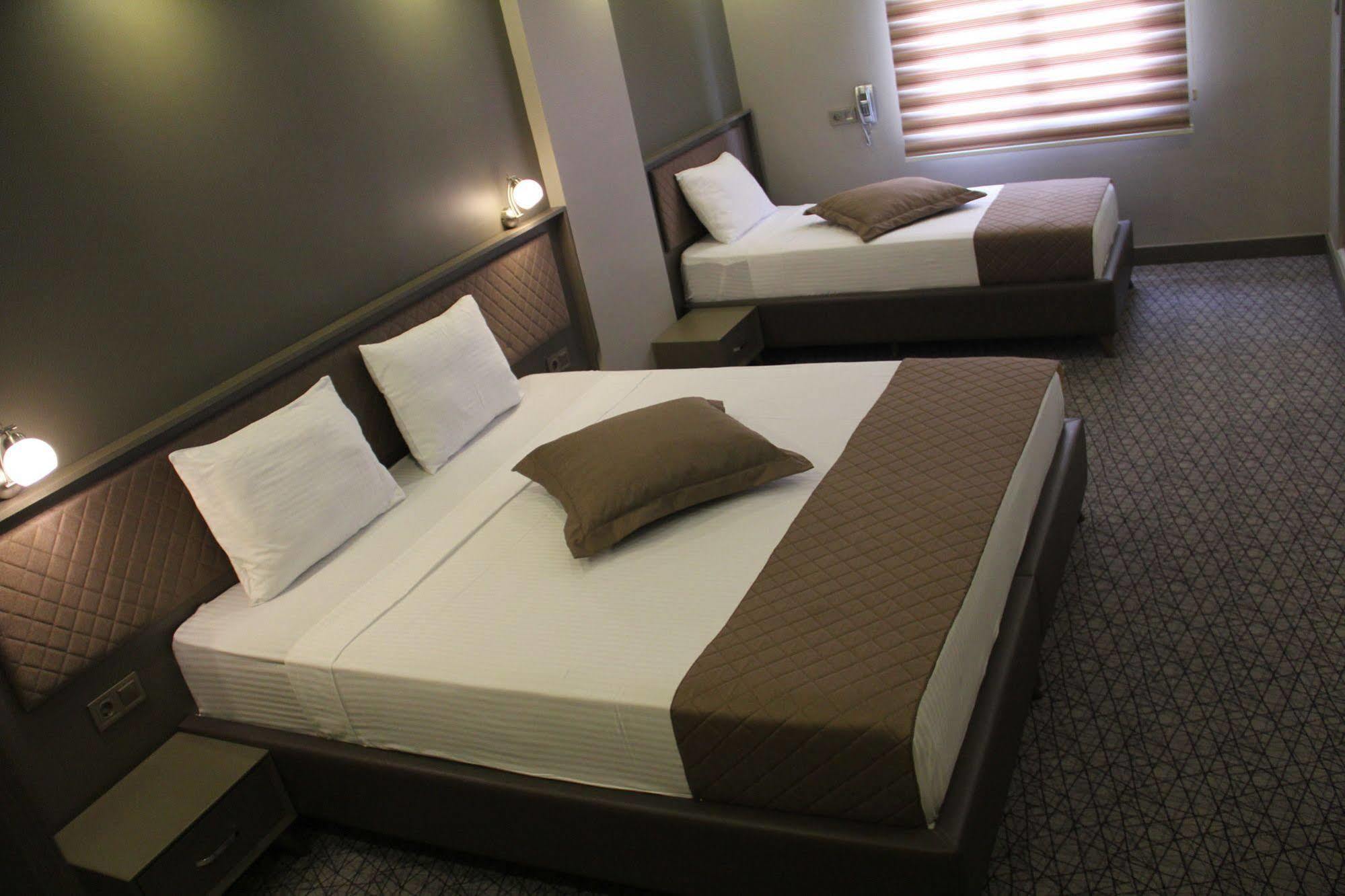 Turkeli Otel Κωνσταντινούπολη Εξωτερικό φωτογραφία