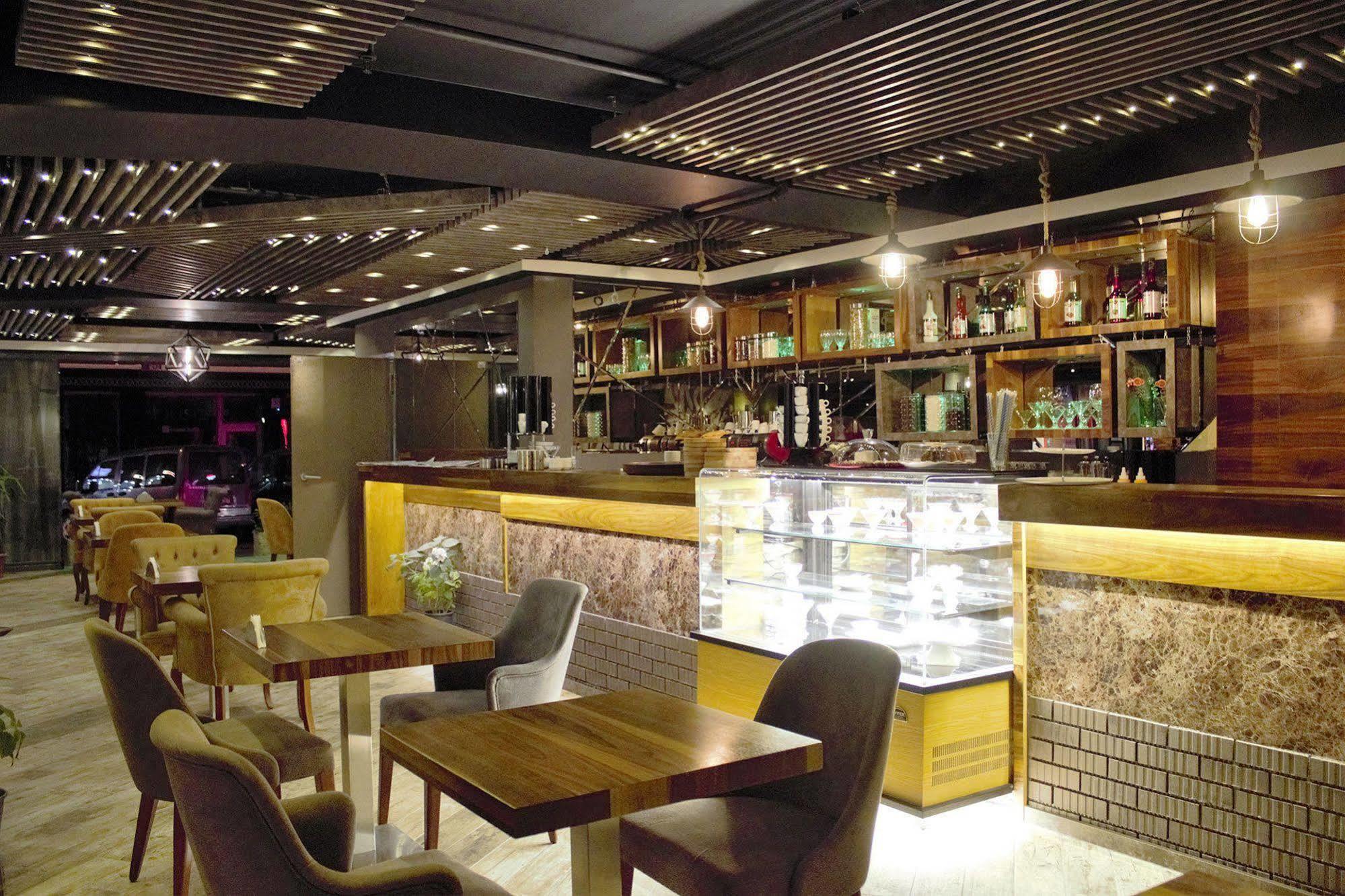 Turkeli Otel Κωνσταντινούπολη Εξωτερικό φωτογραφία
