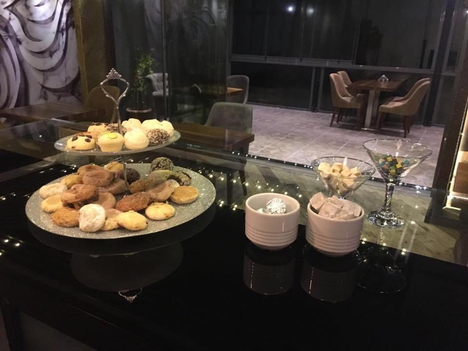 Turkeli Otel Κωνσταντινούπολη Εξωτερικό φωτογραφία